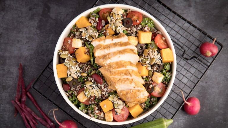 One-Pot Meals